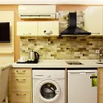 Al Khalej アパートホテル 4*