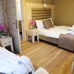 Al Khalej 4* イスタンブール