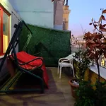 Al Khalej アパートホテル