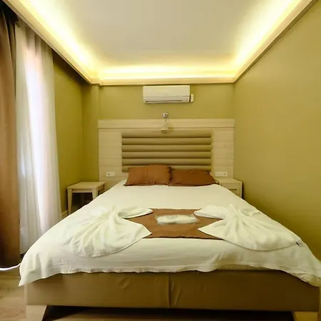 Apart-hotel Al Khalej