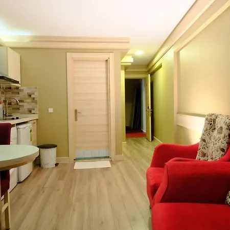 Al Khalej Aparthotel 4*