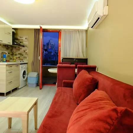 Apart-hotel Al Khalej *