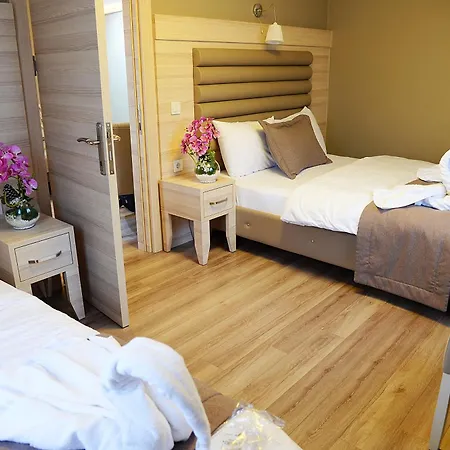 Al Khalej 4* Istanbul