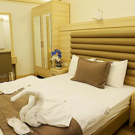 Aparthotel Al Khalej