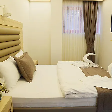 Apart-hotel Al Khalej *