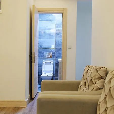 Al Khalej 4* Provincia di Istanbul