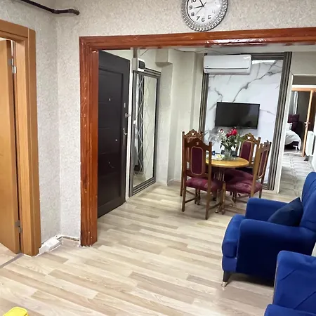 Al Khalej 4* Provincia di Istanbul