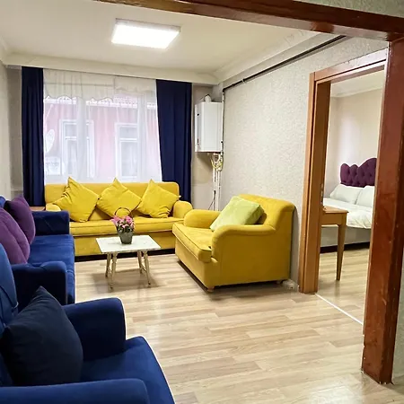 Al Khalej Aparthotel