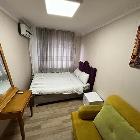 Aparthotel Al Khalej