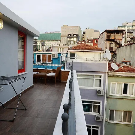Al Khalej Istambul
