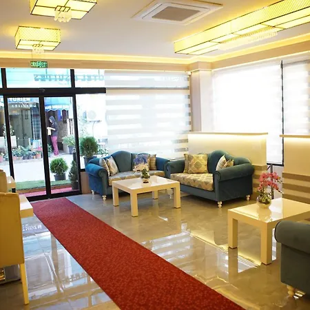 Al Khalej Apart-hotel
