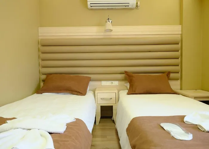 Al Khalej Aparthotel 4*