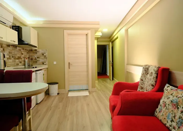 Al Khalej Aparthotel 4*