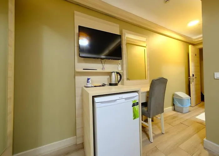 Aparthotel Al Khalej 4*