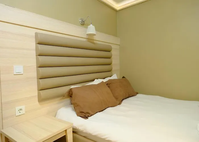 Aparthotel Al Khalej Provincia di Istanbul