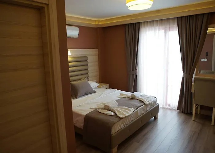 Al Khalej 4* Provincia di Istanbul