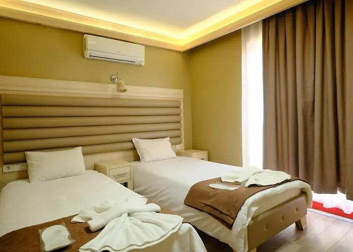 Al Khalej 4* Provincia di Istanbul