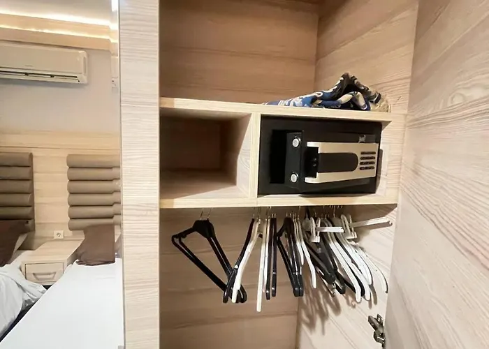 Aparthotel Al Khalej