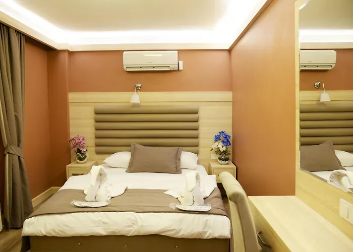 Al Khalej Aparthotel