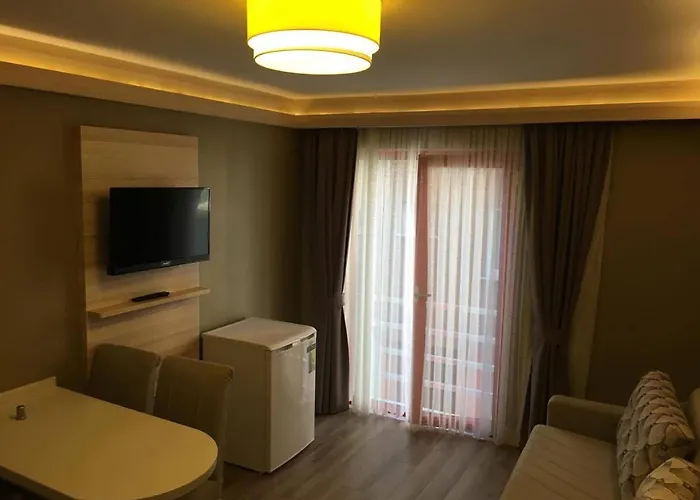 Aparthotel Al Khalej