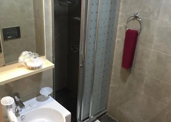 Al Khalej 4* Provincia di Istanbul