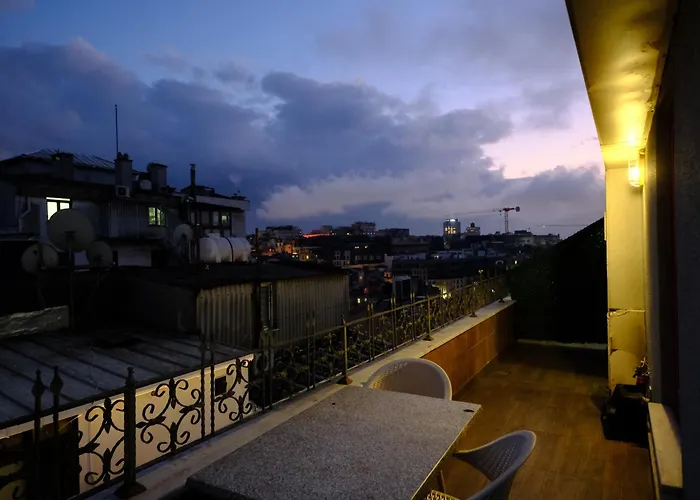 Al Khalej Provincia di Istanbul