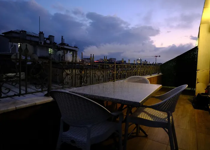 Al Khalej 4* Provincia di Istanbul