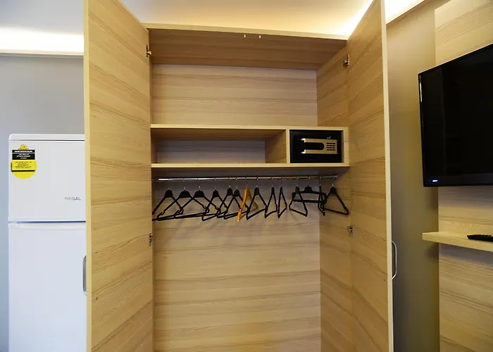 Aparthotel Al Khalej Provincia di Istanbul