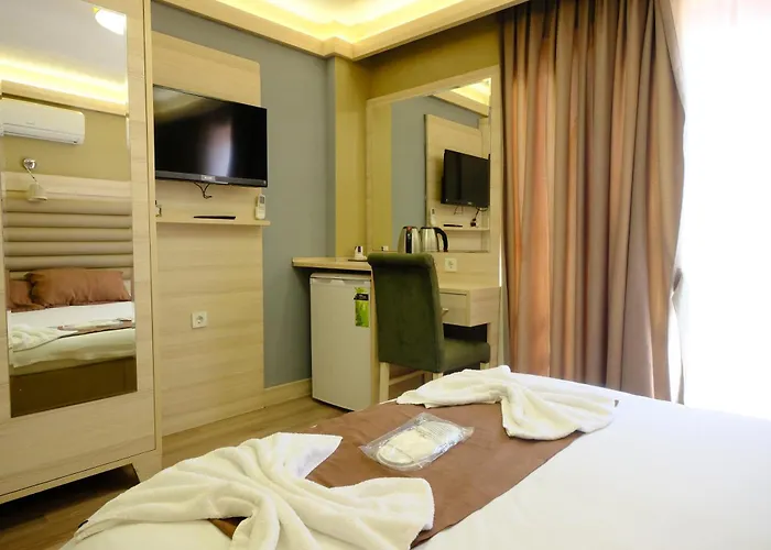 Al Khalej Provincia di Istanbul