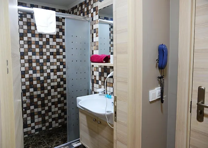 Al Khalej Aparthotel Provincia di Istanbul