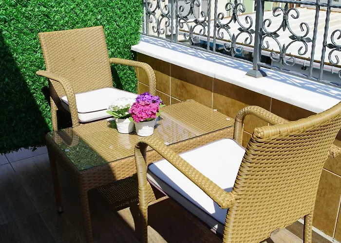 Aparthotel Al Khalej Provincia di Istanbul