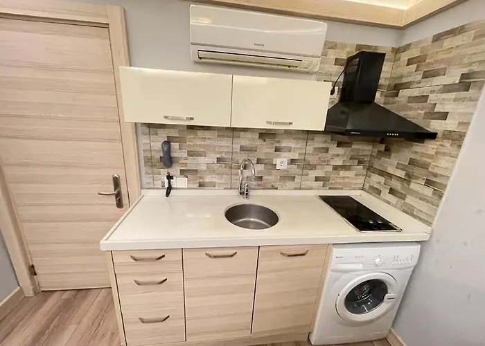 Al Khalej Aparthotel