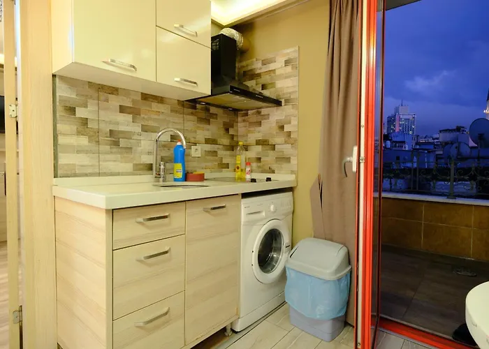 Aparthotel Al Khalej