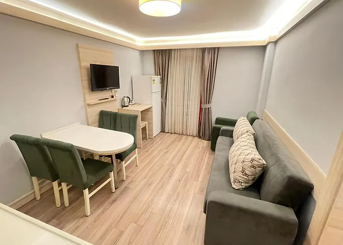 Al Khalej Provincia di Istanbul