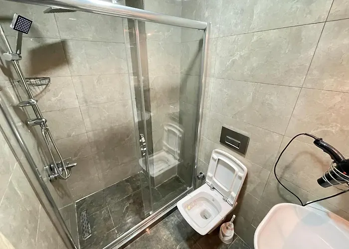 Aparthotel Al Khalej