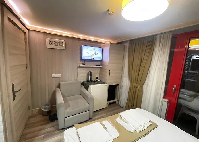 Al Khalej Provincia di Istanbul