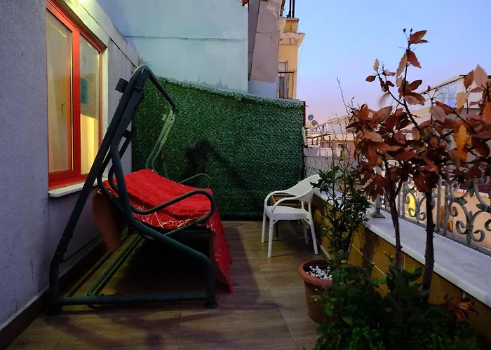 Al Khalej Aparthotel