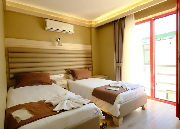 Aparthotel Al Khalej