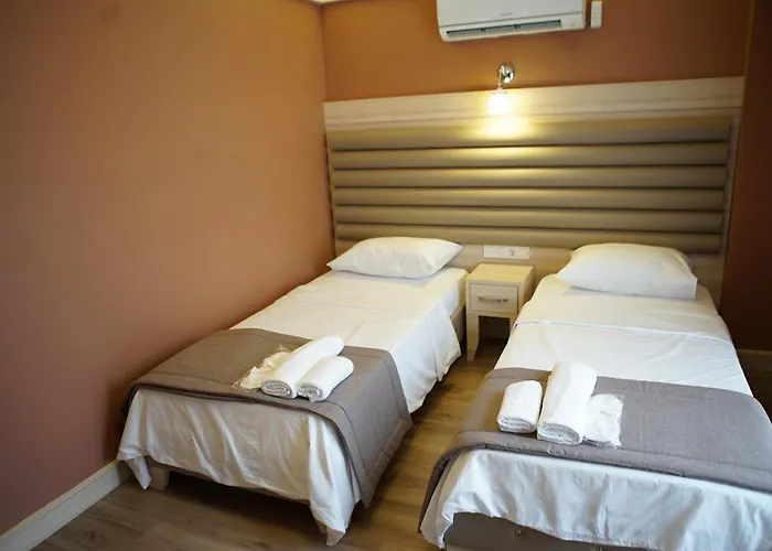 Al Khalej Aparthotel Provincia di Istanbul