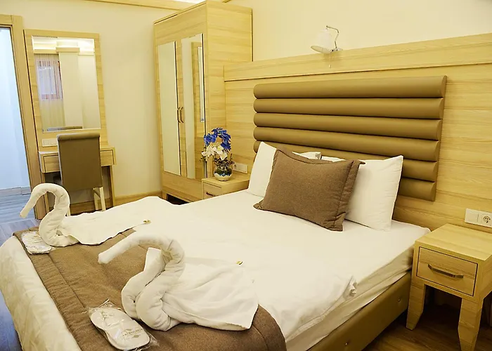 Aparthotel Al Khalej