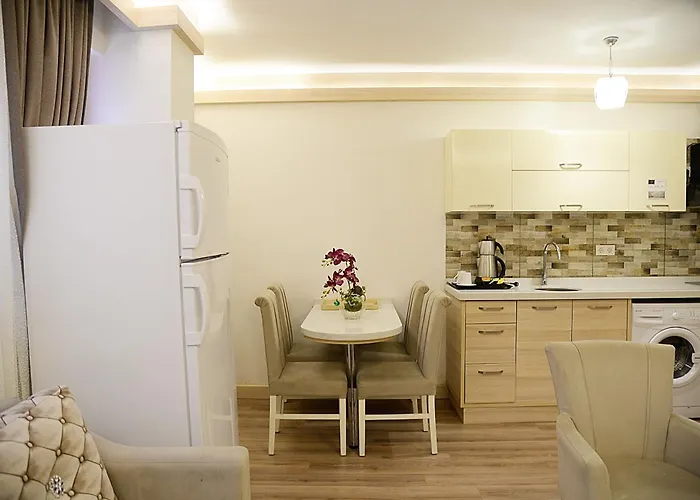 Al Khalej 4* Provincia di Istanbul