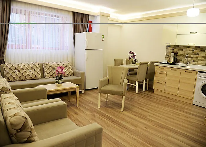 Aparthotel Al Khalej 4*