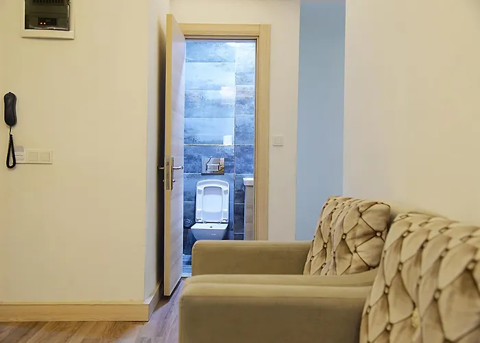 Al Khalej 4* Provincia di Istanbul