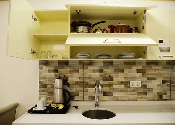 Al Khalej Aparthotel