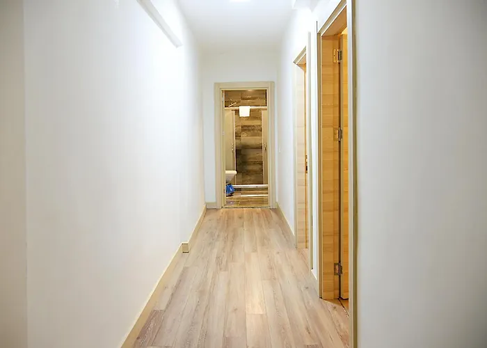 Aparthotel Al Khalej Provincia di Istanbul