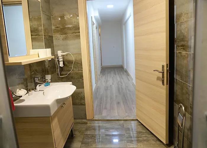 Al Khalej Aparthotel Provincia di Istanbul