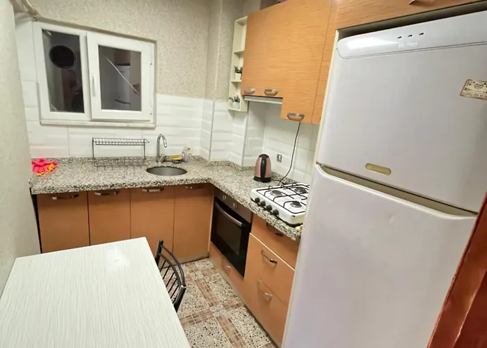 Aparthotel Al Khalej 4*