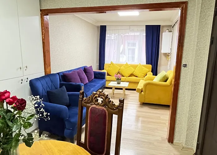 Al Khalej Provincia di Istanbul