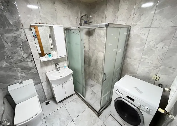 Al Khalej Aparthotel