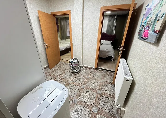 Aparthotel Al Khalej